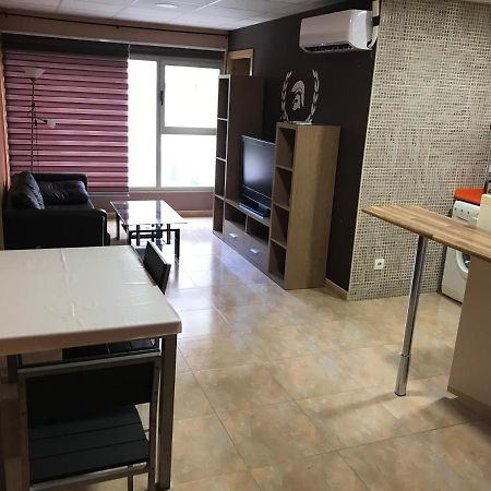 Apartamento Coqueton Vinarós Buitenkant foto
