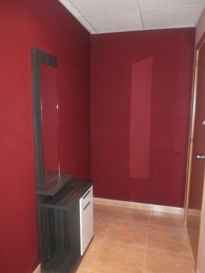 Apartamento Coqueton Vinarós Buitenkant foto