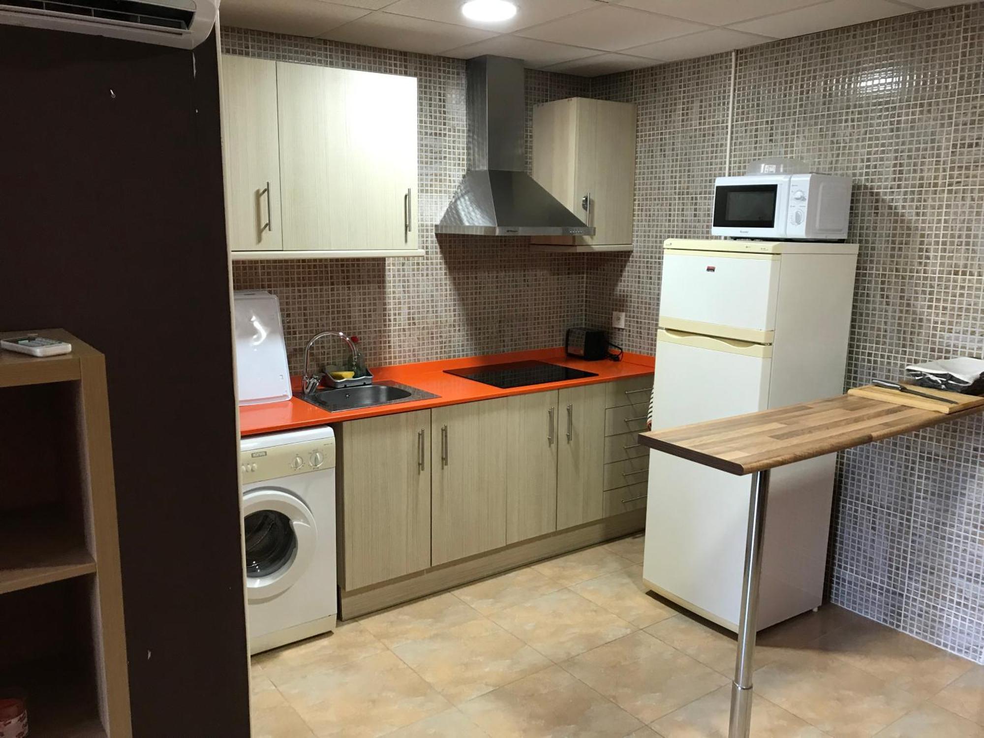 Apartamento Coqueton Vinarós Buitenkant foto